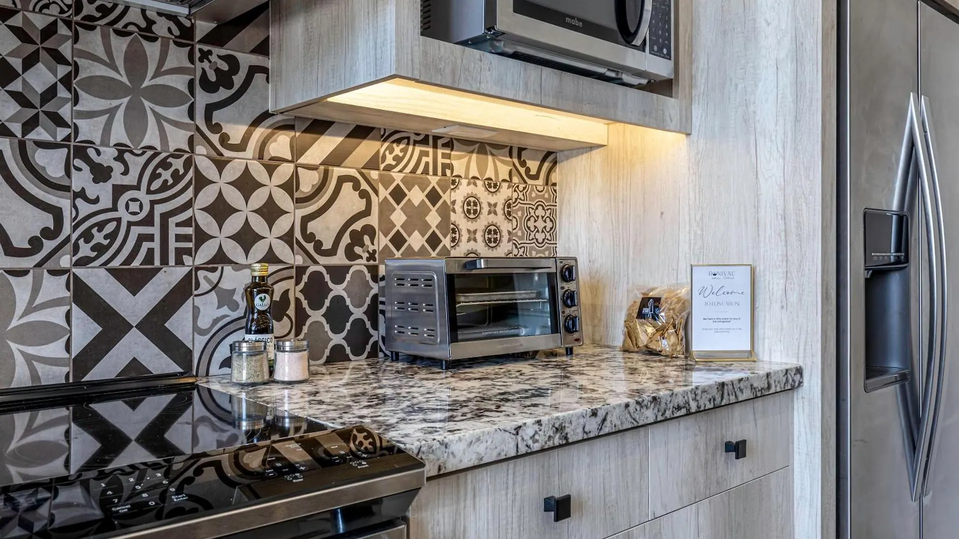 Deluxe Ground Floor 3 Bedroom Sleeps 8 With Resort Amenities Cabo San Lucas 0*,  Mexique