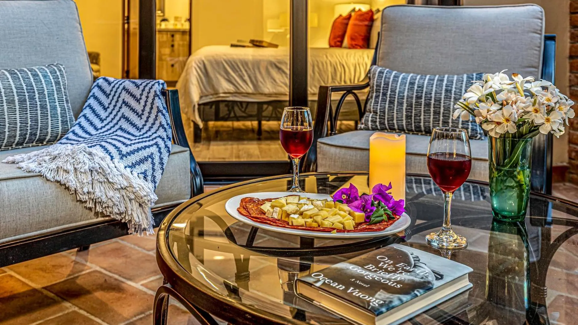 Deluxe Ground Floor 3 Bedroom Sleeps 8 With Resort Amenities Cabo San Lucas Hébergement de vacances