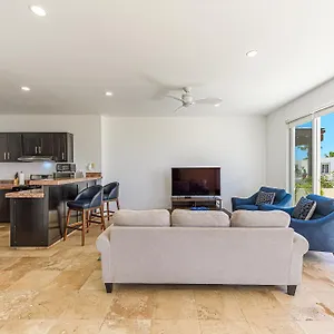  Сasa de vacaciones Cabo - G3 Punta Arena - 3 Bed 2.5 Bath
